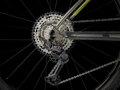 Bicykel Trek Procaliber 8 2025 zelený šedý