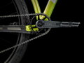 Bicykel Trek Procaliber 8 2025 zelený šedý