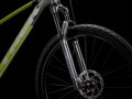 Bicykel Trek Procaliber 8 2025 zelený šedý