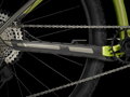 Bicykel Trek Procaliber 8 2025 zelený šedý