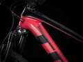 Bicykel Trek Procaliber 9.5 červený čierny