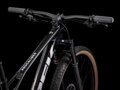 Bicykel Trek Procaliber 9.6 Gen 3 2025 čierny