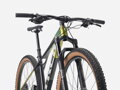 Bicykel Trek Procaliber 9.6 Gen 3 2026 zelený/ šedý /vel:M