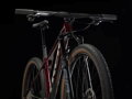 Bicykel Trek Procaliber 9.7 AXS Gen 3 2025 bordový