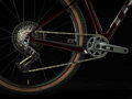 Bicykel Trek Procaliber 9.7 AXS Gen 3 2025 bordový