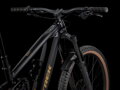 Elektrobicykel Trek Rail+ 8 Gen 5 2025 čierny