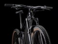 Elektrobicykel Trek Rail+ 8 Gen 5 2025 čierny