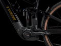 Elektrobicykel Trek Rail+ 8 Gen 5 2025 čierny