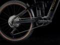 Elektrobicykel Trek Rail+ 8 Gen 5 2025 čierny