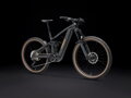 Elektrobicykel Trek Rail+ 8 Gen 5 2025 čierny