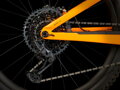 Bicykel Trek Remedy 9.8 GX oranžový