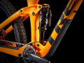 Bicykel Trek Remedy 9.8 GX oranžový