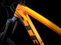 Bicykel Trek Remedy 9.8 GX oranžový