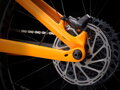 Bicykel Trek Remedy 9.8 GX oranžový