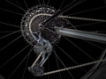 Bicykel Trek Roscoe 8 modrý