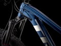 Bicykel Trek Roscoe 8 modrý