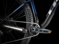 Bicykel Trek Roscoe 8 modrý