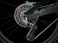 Bicykel Trek Slash 9.8 GX AXS T-Type Gen 6 zelený