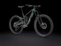 Bicykel Trek Slash 9.8 GX AXS T-Type Gen 6 zelený