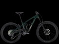 Bicykel Trek Slash 9.8 GX AXS T-Type Gen 6 zelený