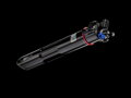 Bicykel Trek Supercaliber SL 9.6 Gen 2 2025 šedý/čierny