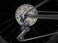 Bicykel Trek Supercaliber SL 9.6 Gen 2 2025 šedý/čierny