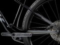 Bicykel Trek Supercaliber SL 9.6 Gen 2 2025 šedý/čierny