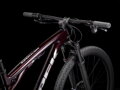 Bicykel Trek Supercaliber SL 9.7 GX AXS T-Type Gen 2 2025 bordový