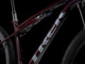 Bicykel Trek Supercaliber SL 9.7 GX AXS T-Type Gen 2 2025 bordový
