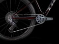 Bicykel Trek Supercaliber SL 9.7 GX AXS T-Type Gen 2 2025 bordový