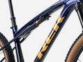 Bicykel Trek Supercaliber SL 9.7 GX AXS Gen 2 2026 modrý