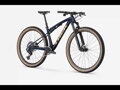 Bicykel Trek Supercaliber SL 9.7 GX AXS Gen 2 2026 modrý