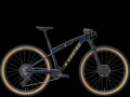 Bicykel Trek Supercaliber SL 9.7 GX AXS Gen 2 2026 modrý