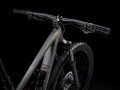 Bicykel Trek Top Fuel 5 Gen 4 2025 šedý
