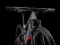 Bicykel Trek Top Fuel 5 Gen 4 2025 šedý