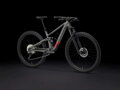 Bicykel Trek Top Fuel 5 Gen 4 2025 šedý
