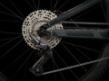 Bicykel Trek Top Fuel 5 DEORE šedý