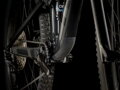 Bicykel Trek Top Fuel 5 DEORE šedý