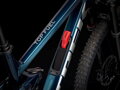 Bicykel Trek Top Fuel 8 XT modrý/ Vel:ML