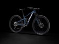 Bicykel Trek Top Fuel 8 XT modrý/ Vel:ML