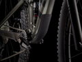 Bicykel Trek Top Fuel 8 XT šedý