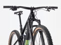 Bicykel Trek Top Fuel 9.8 XT Di2 Gen 4 2026 čierny