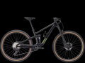 Bicykel Trek Top Fuel 9.8 XT Di2 Gen 4 2026 čierny