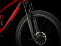 Bicykel Trek Top Fuel 9.8 GX AXS červený