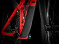 Bicykel Trek Top Fuel 9.8 GX AXS červený