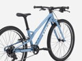 Bicykel Trek Wahoo 24 Path 2027 modrý