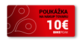 Darčeková poukážka