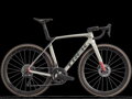 Bicykel Trek Madone SL 7 Gen 8 2025 strieborný