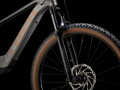 Elektrobicykel Trek Marlin+ 8 EU 2025 matný šedý