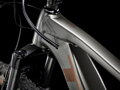 Elektrobicykel Trek Marlin+ 8 EU 2025 matný šedý